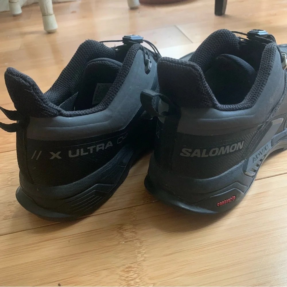 Salomon X Ultra 4 - Picture 5 of 11